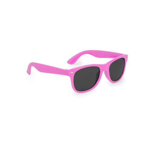 Солнцезащитные очки BRISA с глянцевым покрытием; - купить необычные подарки в Воронеже