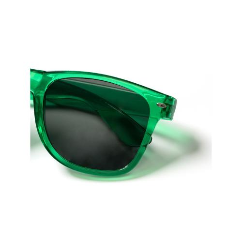 Солнцезащитные очки из переработанного материала RPET; - купить необычные сувениры в Воронеже