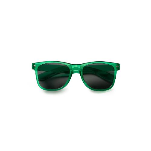 Солнцезащитные очки из переработанного материала RPET; - купить подарки с логотипом в Воронеже