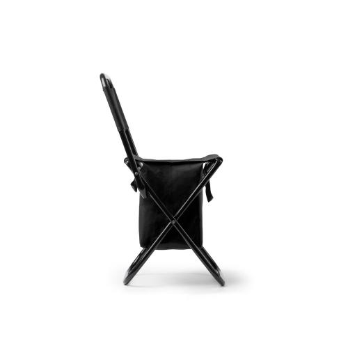 Складной уличный стул из полиэстера KOVAL; - купить необычные подарки в Воронеже