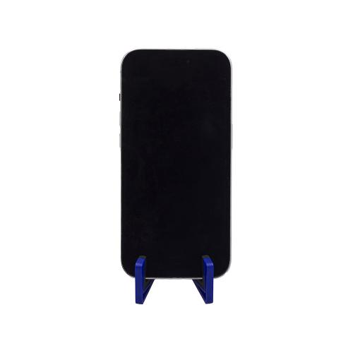 Складной держатель KUNIR для мобильного телефона; - купить подарки с логотипом в Воронеже