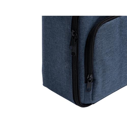 Сумка-холодильник из переработанного полиэстера Сотэк ; - купить необычные сувениры в Воронеже