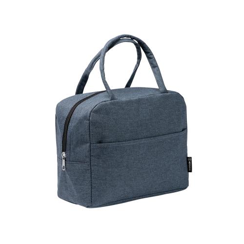 Сумка- холодильник из изотермического пластика Волт ; - купить подарки с логотипом в Воронеже