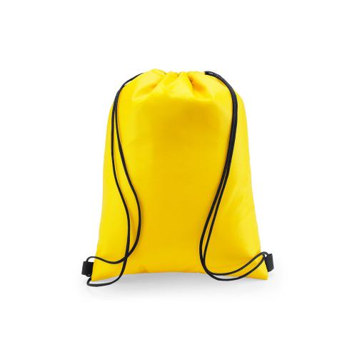 Рюкзак-холодильник GRAJA, желтый