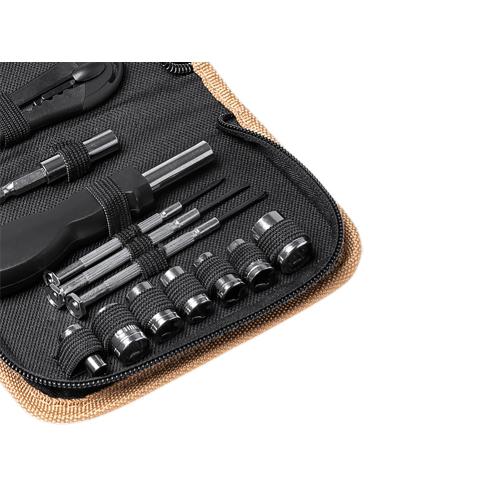 Набор инструментов Декер, 25 аксессуаров; - купить необычные сувениры в Воронеже