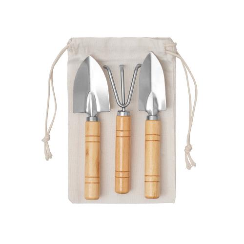 Садовый набор CROCUS из 3 предметов; - купить необычные сувениры в Воронеже