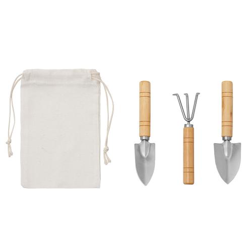 Садовый набор CROCUS из 3 предметов; - купить необычные подарки в Воронеже