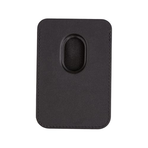 Магнитный картхолдер Cairo; - купить именные сувениры в Воронеже