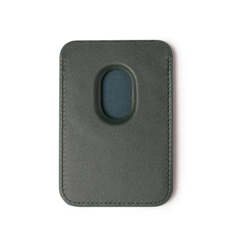 Магнитный картхолдер Cairo; - купить подарки с логотипом в Воронеже