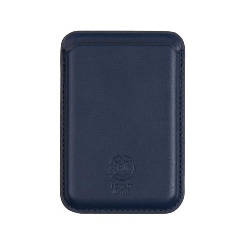 Магнитный картхолдер Cairo; - купить подарки с логотипом в Воронеже