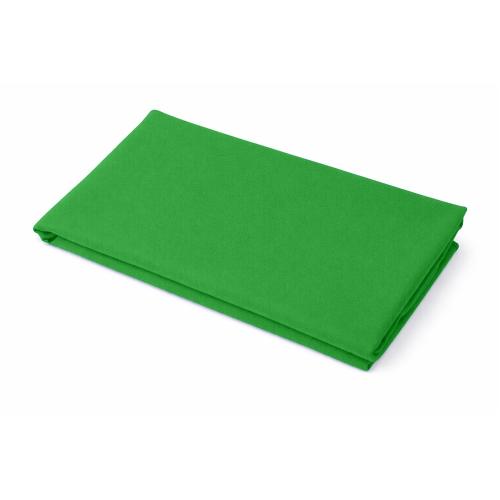 Легкое полотенце Gulpi  из микрофибры RPET с ремешком для складывания, 70*120 см; - купить необычные подарки в Воронеже