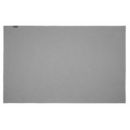 Легкое полотенце Gulpi  из микрофибры RPET с ремешком для складывания, 70*120 см; - купить подарки с логотипом в Воронеже