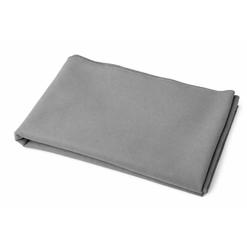 Легкое полотенце Gulpi  из микрофибры RPET с ремешком для складывания, 70*120 см; - купить необычные подарки в Воронеже