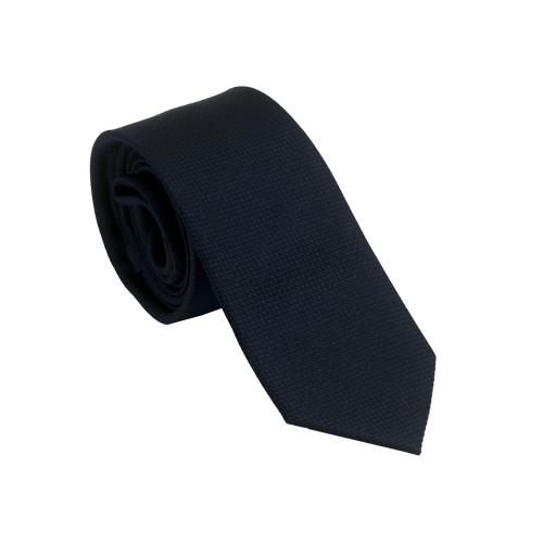 Шелковый галстук Uomo Blue; - купить бизнесс-сувениры в Воронеже