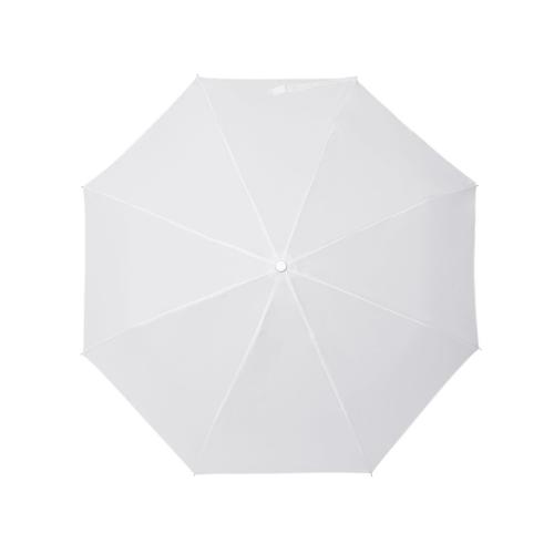 Складной механический зонт YAKU; - купить подарки с логотипом в Воронеже