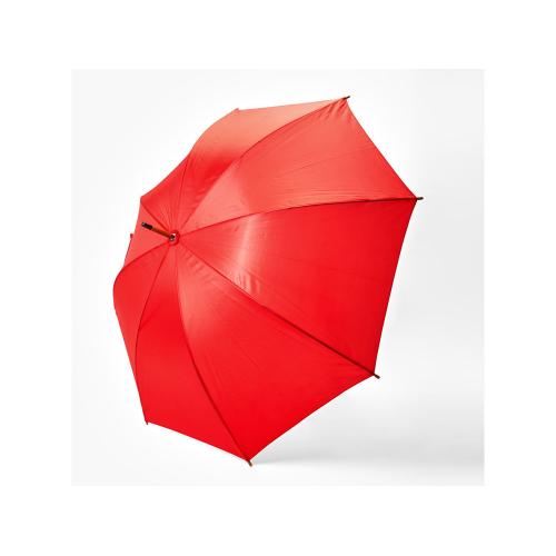 Зонт трость LYSE, механический; - купить подарки с логотипом в Воронеже