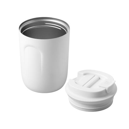 Термокружка Таник из нержавеющей стали с двойными стенками; - купить необычные подарки в Воронеже