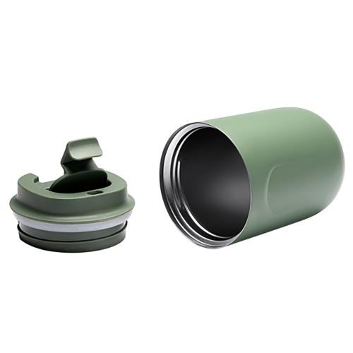 Термокружка Таник из нержавеющей стали с двойными стенками; - купить необычные подарки в Воронеже