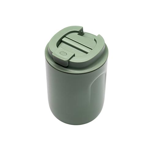 Термокружка Таник из нержавеющей стали с двойными стенками; - купить именные сувениры в Воронеже