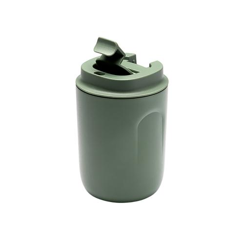 Термокружка Таник из нержавеющей стали с двойными стенками; - купить необычные сувениры в Воронеже