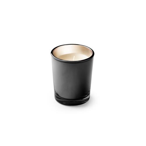 Свеча ароматическая KIMI, кофе, черный