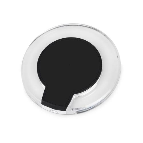 Беспроводная зарядка Pod со светодиодной подсветкой; - купить необычные сувениры в Воронеже