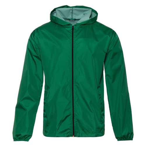 Тёмно-зелёный