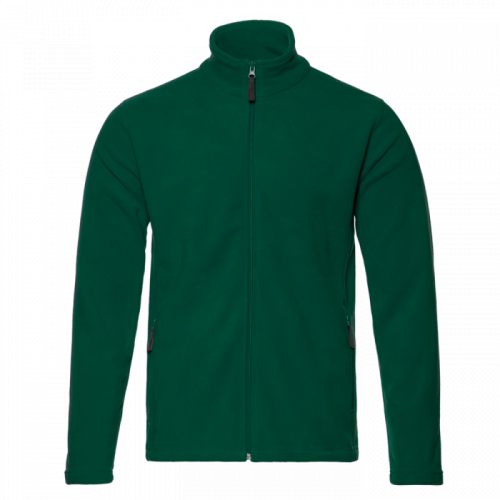 Тёмно-зелёный