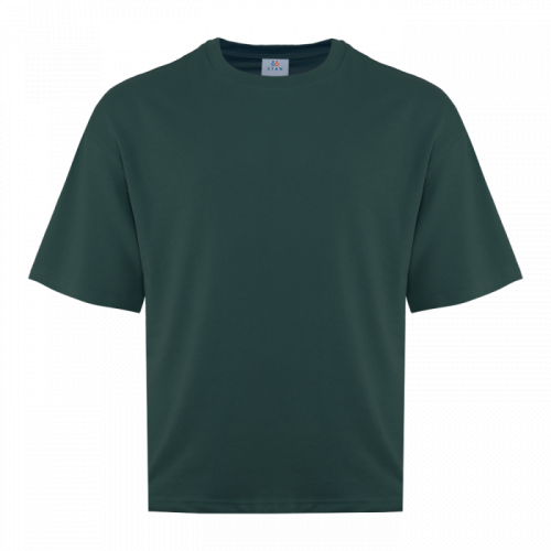 Тёмно-зелёный