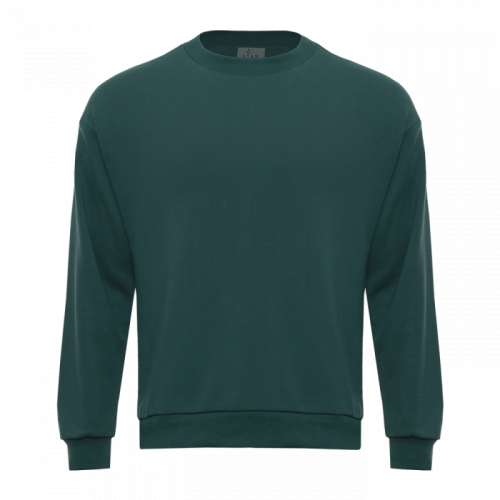 Тёмно-зелёный