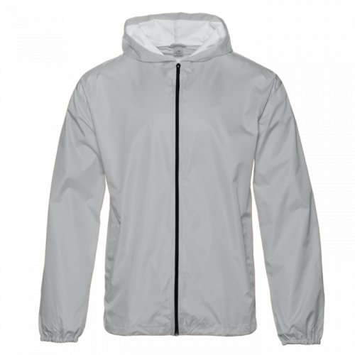 Светло-серый