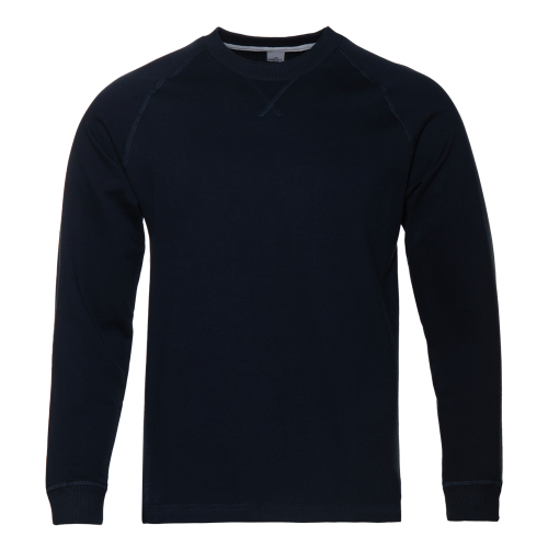 Тёмно-синий