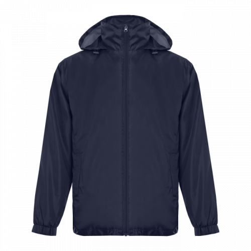 Тёмно-синий