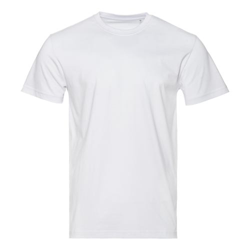 Футболка унисекс STAN, хлопок 150; - купить необычные сувениры в Воронеже