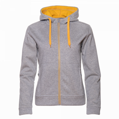 Серый меланж