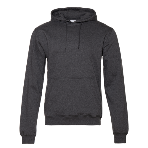 Тёмный меланж