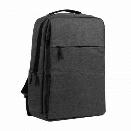 Тёмный меланж