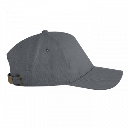 Бейсболка STAN 5 клиньев хлопок 260; - купить именные сувениры в Воронеже