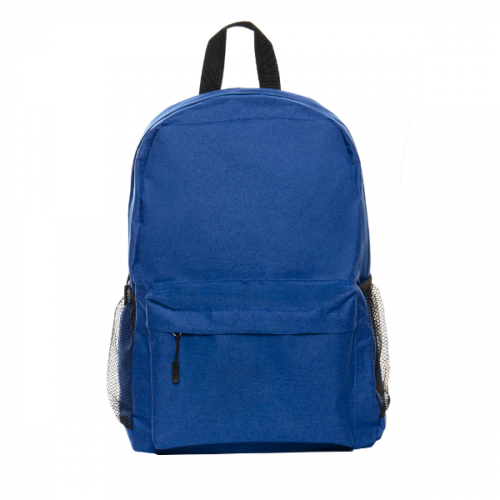 Синий меланж