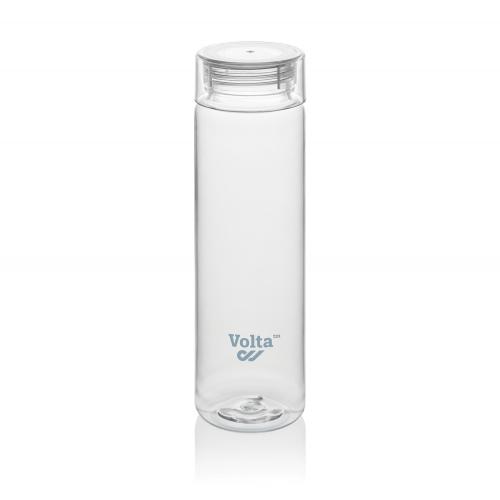 Бутылка для воды VINGA Cott из rPET; - купить необычные сувениры в Воронеже