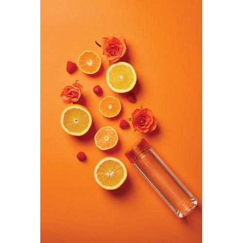 Бутылка для воды VINGA Cott из rPET; - купить именные сувениры в Воронеже