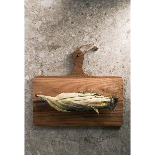 Широкая сервировочная доска VINGA Buscot; - купить именные сувениры в Воронеже