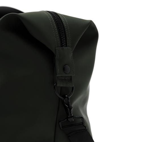 Дорожная сумка VINGA Baltimore; - купить подарки с логотипом в Воронеже