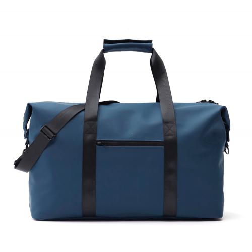Дорожная сумка VINGA Baltimore - темно-синий;
