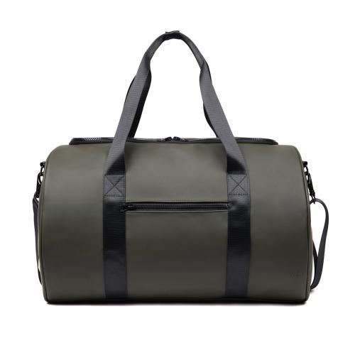Спортивная сумка VINGA Baltimore - зеленый;