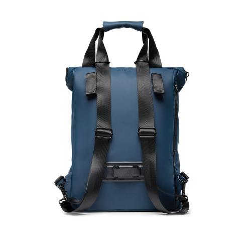 Сумка-рюкзак VINGA Baltimore; - купить подарки с логотипом в Воронеже