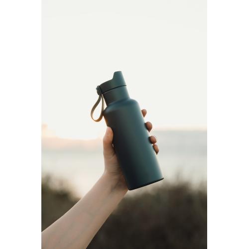 Термобутылка VINGA Balti; - купить именные сувениры в Воронеже