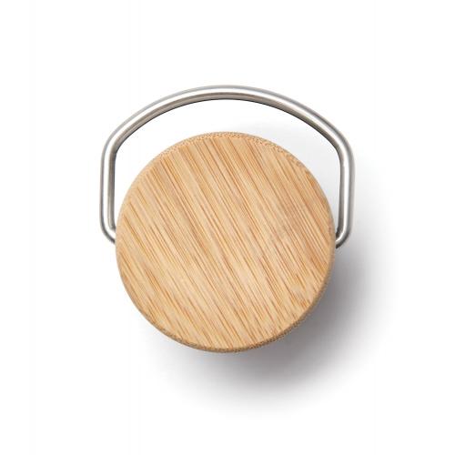 Термобутылка VINGA Miles; - купить именные сувениры в Воронеже