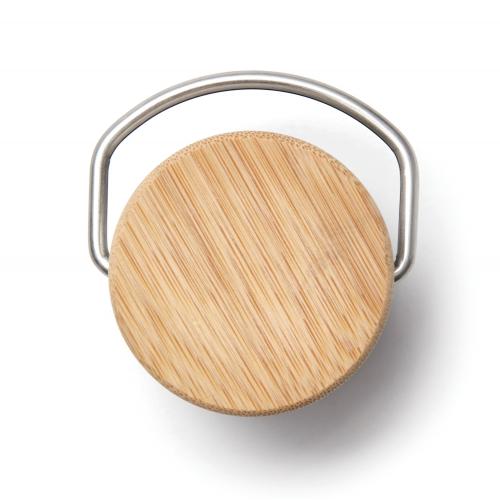 Термобутылка VINGA Miles; - купить именные сувениры в Воронеже