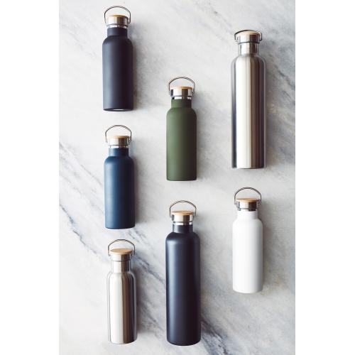 Термобутылка VINGA Miles; - купить именные сувениры в Воронеже